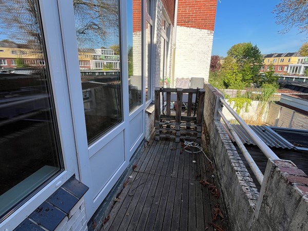 Medium property photo - Petrus Campersingel 145A, 9713 AH Groningen